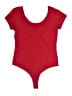 Active Basic Red Bodysuit Size M - photo 1