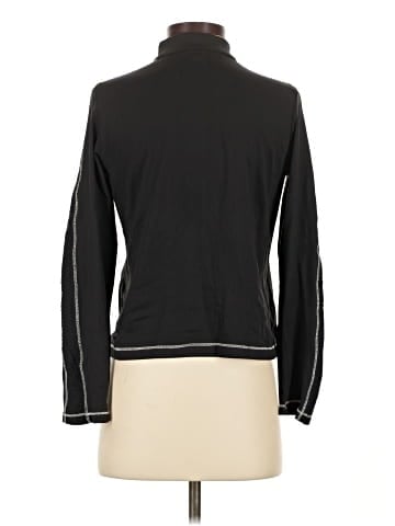 Tail Cardigan (view 2)