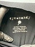 Eye Candy Black Active Pants Size Sm - Med - photo 7