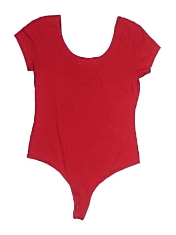 Active Basic Bodysuit (view 2)