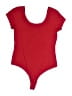 Active Basic Red Bodysuit Size M - photo 2
