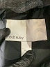 Old Navy Gray Wool Blazer Size S - photo 6