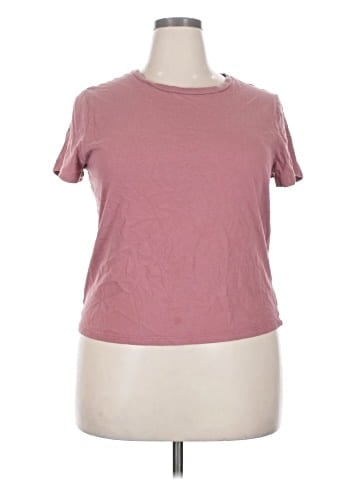 Wild Fable Short Sleeve T-Shirt (view 1)