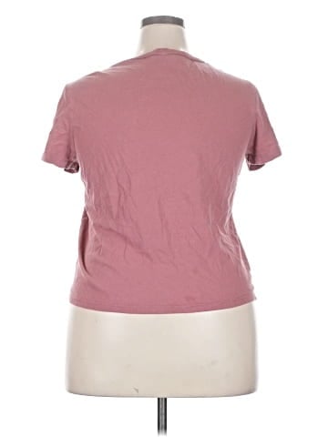 Wild Fable Short Sleeve T-Shirt (view 2)