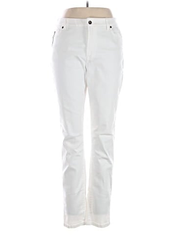L.L.Bean Jeans (view 1)