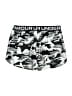 Under Armour 100% Polyester Camo Silver Athletic Shorts Size XL (youth) - photo 2