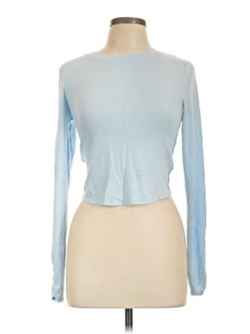 Arizona Jean Company Long Sleeve Top (view 1)