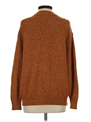 Entro Pullover Sweater (view 2)