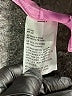 Epic Threads 100% Polyester Purple Casual Pants Size 3T - photo 4