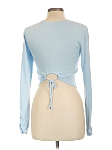 Arizona Jean Company Long Sleeve Top (view 2)