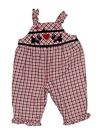 Baby Togs Short Sleeve Outfit (view 1)