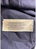 Burberry 100% Baumwolle Black Long Sleeve Button-Down Shirt Size 0 - photo 14