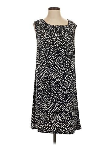Ann Taylor LOFT Outlet Casual Dress (view 1)