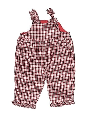 Baby Togs Short Sleeve Outfit (view 2)
