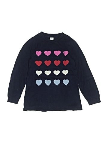 Baby Gap Pullover Sweater (view 1)