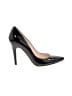 Barneys New York CO-OP Black Heels Size EU 37 1/2 - photo 1