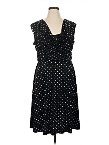 Siena Studio Casual Dress (view 1)