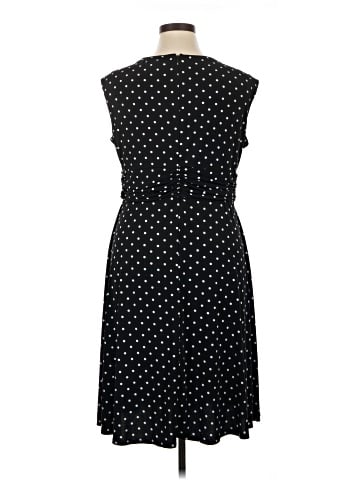 Siena Studio Casual Dress (view 2)