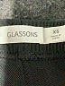 Glassons 100% Polyester Solid Black Dress Pants Size XS - photo 7