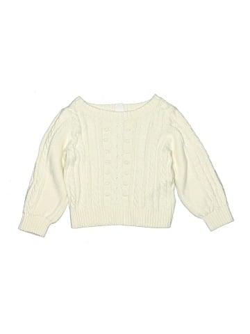 Baby Gap Pullover Sweater (view 1)