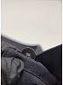 Burberry 100% Baumwolle Black Long Sleeve Button-Down Shirt Size 0 - photo 9