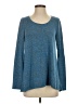 Jones New York Blue Pullover Sweater Size S - photo 1