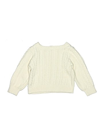 Baby Gap Pullover Sweater (view 2)