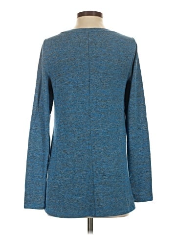 Jones New York Pullover Sweater (view 2)