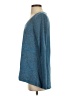 Jones New York Blue Pullover Sweater Size S - photo 5