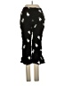Capulet Hearts Black Casual Pants Size S - photo 2
