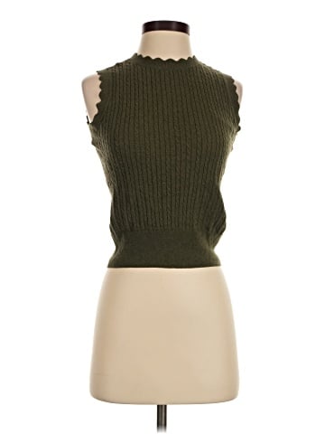 Paige Pullover Sweater (view 1)