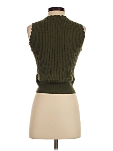 Paige Pullover Sweater (view 2)