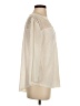 Soft Joie Ivory Long Sleeve Blouse Size S - photo 4