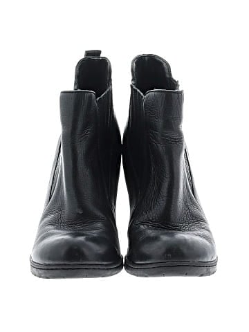 B.O.C Ankle Boots (view 2)