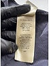 Burberry 100% Baumwolle Black Long Sleeve Button-Down Shirt Size 0 - photo 7