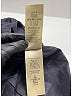 Burberry 100% Baumwolle Black Long Sleeve Button-Down Shirt Size 0 - photo 8