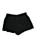 Maurices Solid Black Shorts Size XXL - photo 2