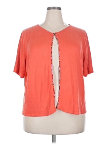 Premier International Cardigan (view 1)