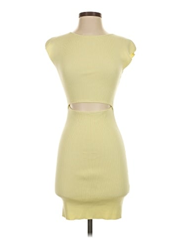 Wilfred Free Cocktail Dress (view 1)