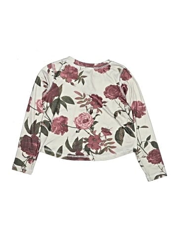 Mia Joy Long Sleeve T-Shirt (view 2)