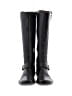 Cabela's 100% Leather Black Boots Size 8 - photo 2