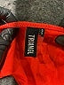 Triangl Solid Orange Swimsuit Bottoms Size M - photo 3