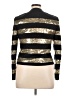 Basler Stripes Gold Jacket Size 14 - photo 2