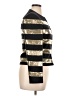 Basler Stripes Gold Jacket Size 14 - photo 4