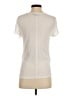 Hatch Ivory Short Sleeve T-Shirt Size XS Maternity (0) - photo 2