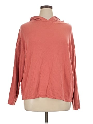 Hanes Pullover Sweater (view 1)