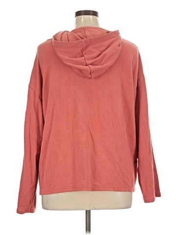 Hanes Pullover Sweater (view 2)