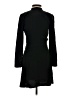The Kooples 100% Polyester Black Long Sleeve Top Size XS (0) - photo 2