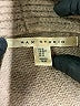 Max Studio Tan Wool Cardigan Size M - photo 7