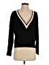 Sandro Black Wool Pullover Sweater Size XS (0) - photo 1